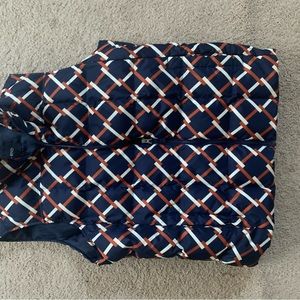 Lands End Vest | Good Condition